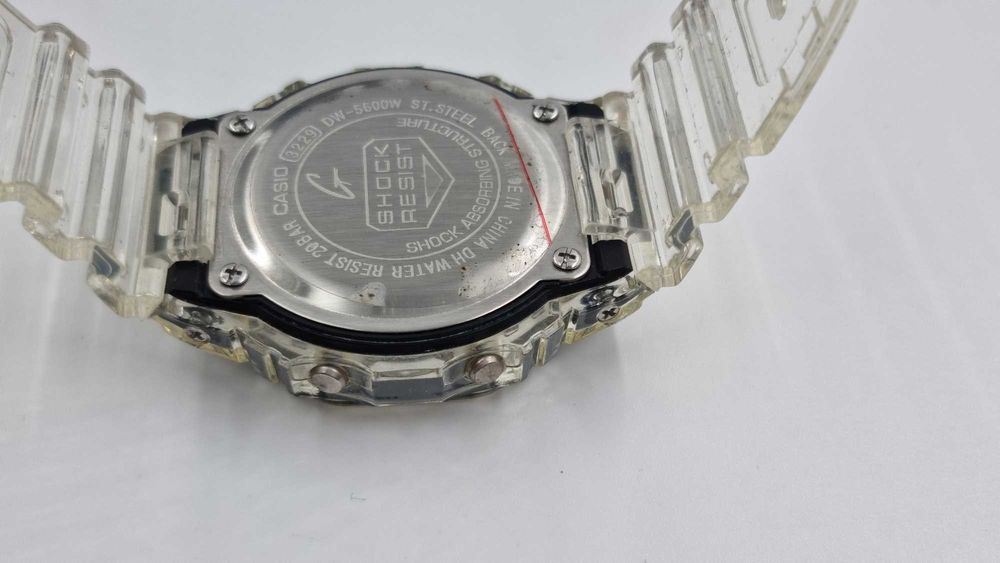 Ceas Casio G-Shock [Amanet Club Caro ]