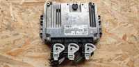 Calculator motor Ford Focus 2 1.6 diesel 8M51-12A650-LG