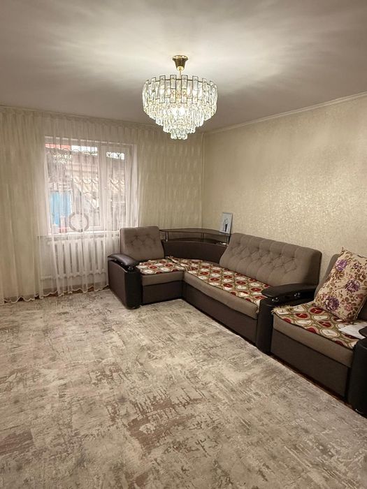 Продажа дома Турксибский район