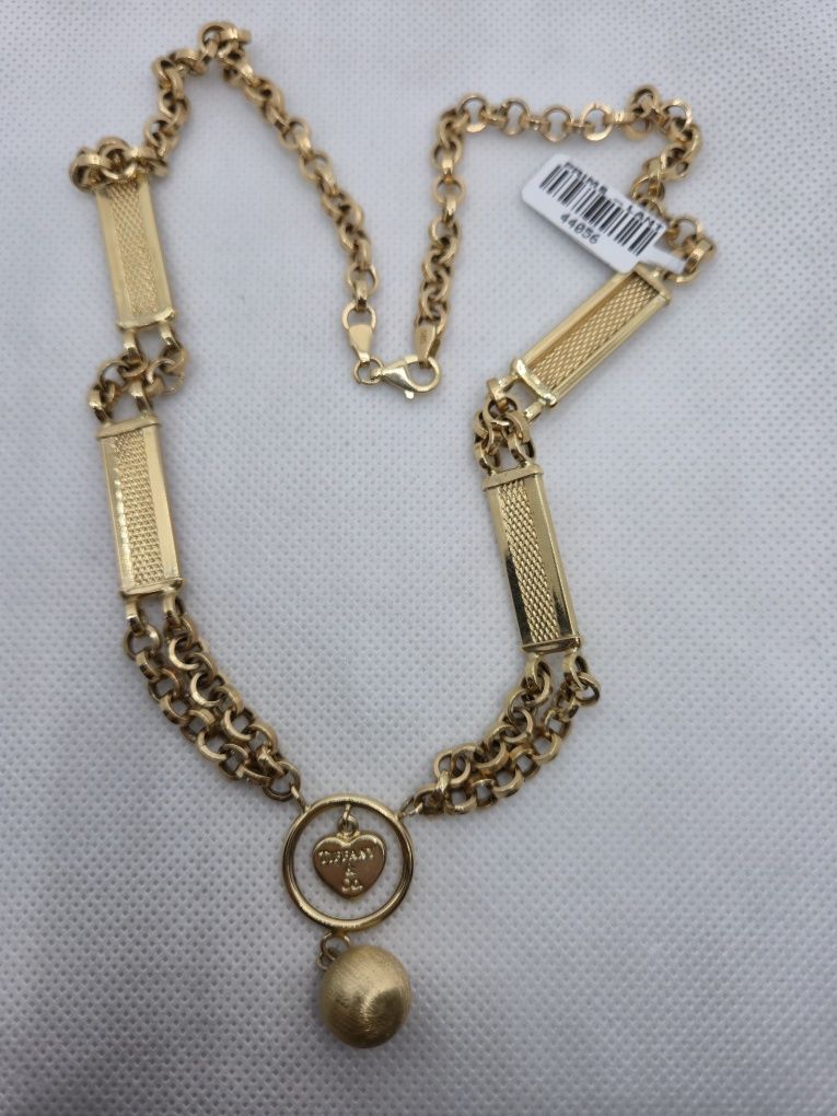 Lanț aur 14k 21.64 gr lungime 56cm