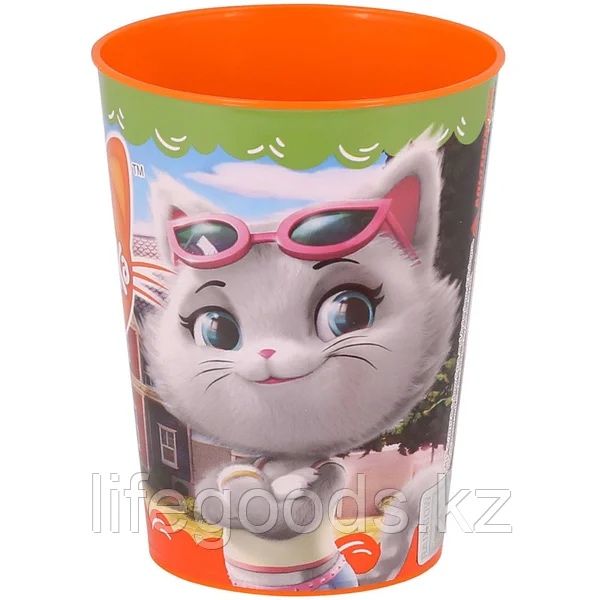 Продается Стакан 44 котенка Новая