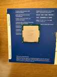 Intel i3-7100 + Cooler Stock