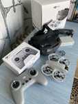 Dji Neo Motion Fly More combo + Dji fpv RC3