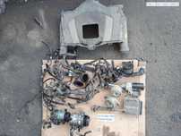 Compresor ac clima climatronic diesel benzina w221 w219 w164 w463 capac motor debitmetru electromotor SAM ECU calc motor instalatie electrica bobina inductie mercedes S-class R-class E-class ML GLE 2005-2010