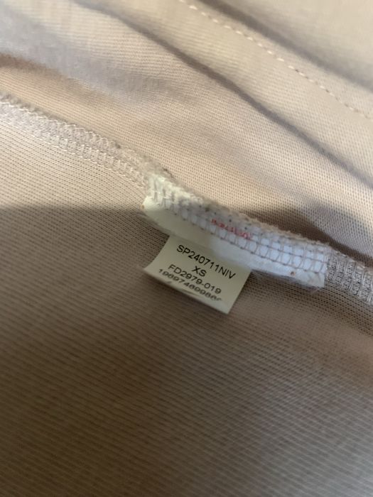 Детски комплект на Nike 122-128