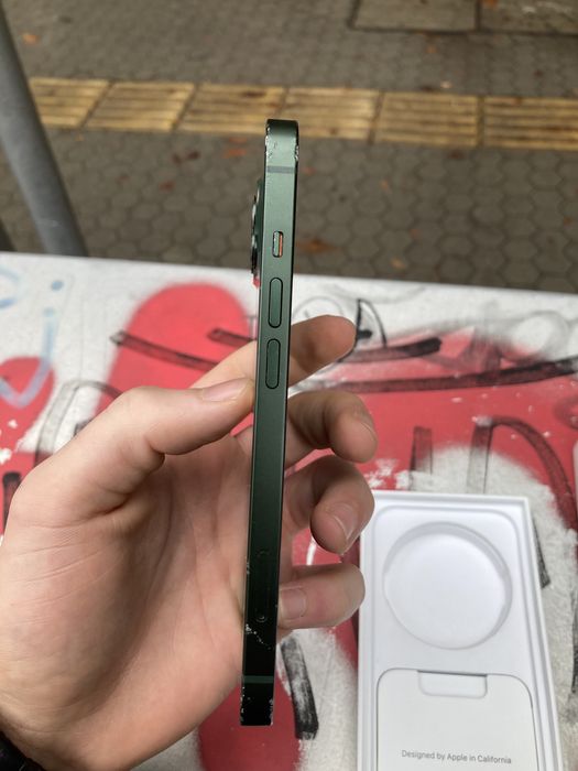 Iphone 13 128gb