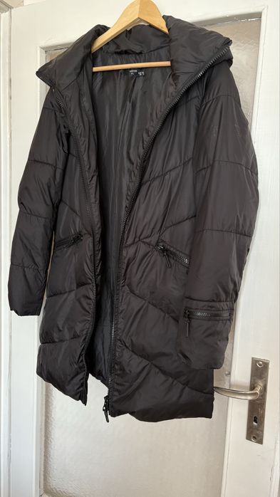 Дълго яке Reserved