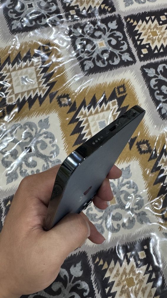 Iphone 12 pro max (256) ideal