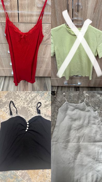 Разные аксессуары женские