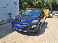 Mazda CX-7 4200e