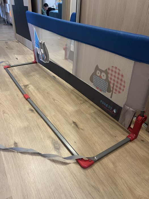 Parapeti de pat anti cadere bebelusi si copii