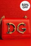 Dolce Gabbana Go Girl