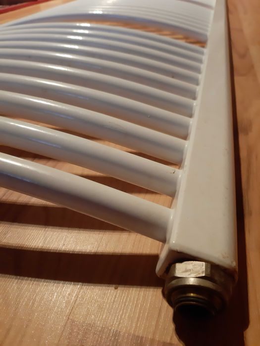 calorifer baie 160x60