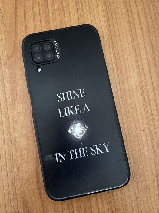 Vand huse Huawei P40Lite Mobilfox