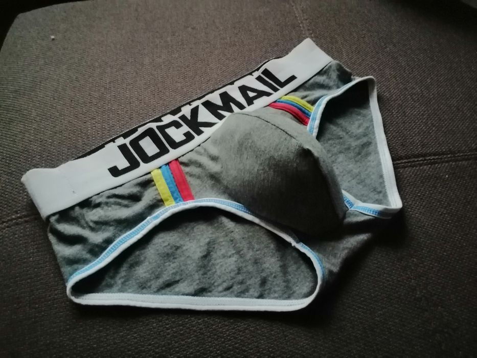 Slipi jockmail bărbați