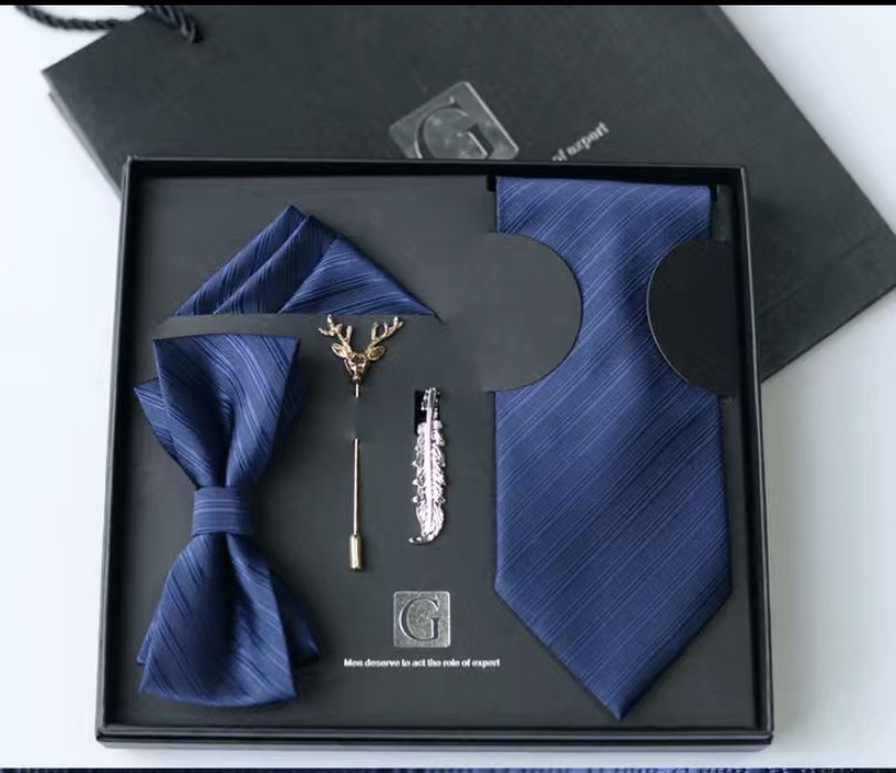 Набор мужской подарочный