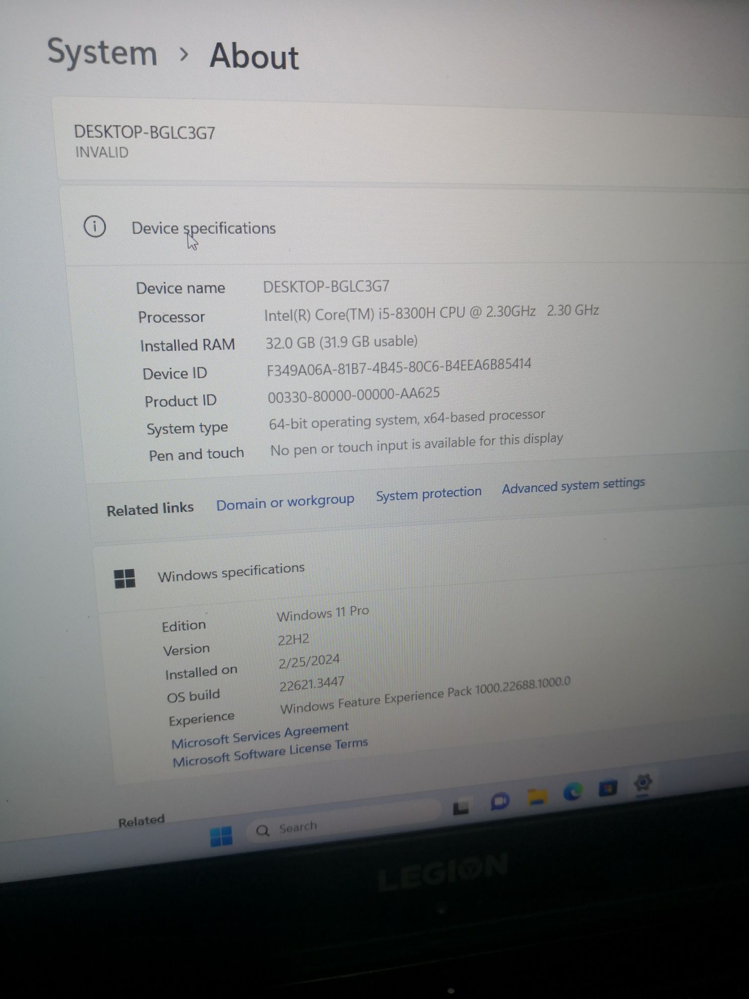 MacBook Pro 13 Retina 2015