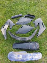 Set plastice Honda CR 125-250