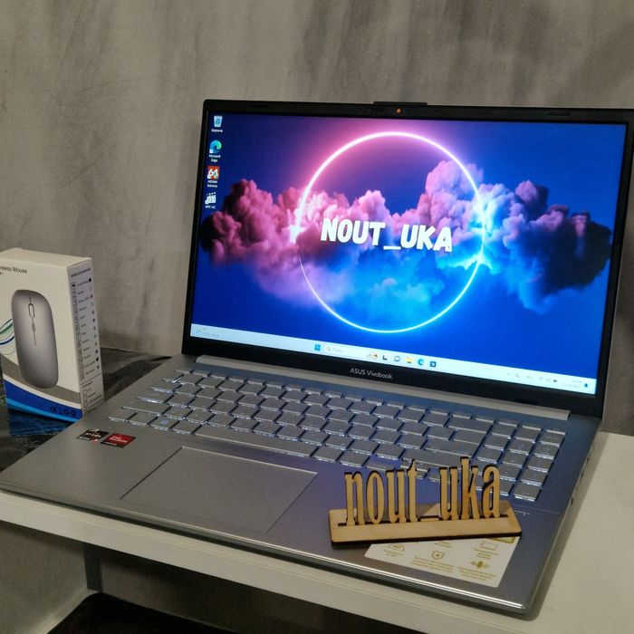 Рассрочка, Ноутбук Asus,Гарантия, Усть-Каменогорск