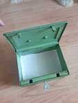 Cutie de valori vintage