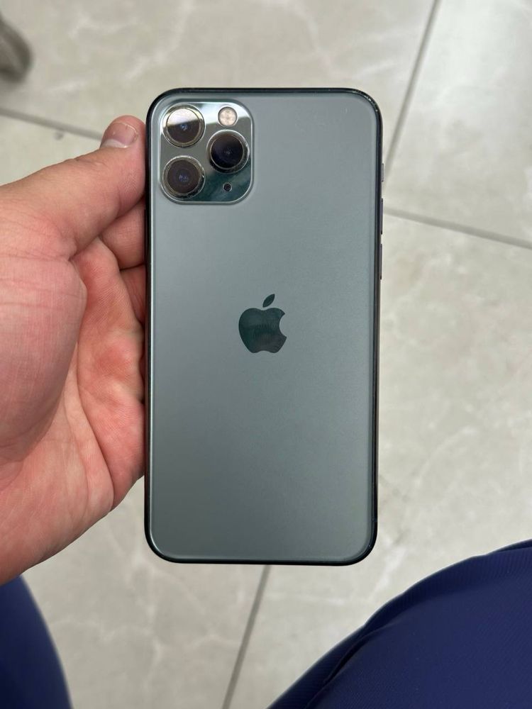 Iphone 11 pro sotiladi