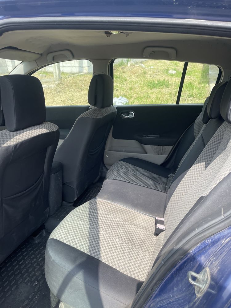 Renault Megane 2