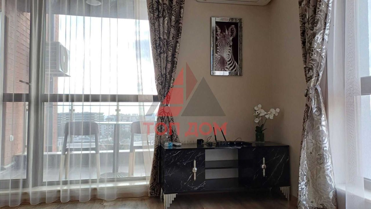 Дава се под наем Двустаен апартамент в Варна, Бриз - 64 кв.м за 600 € - Снимка #5