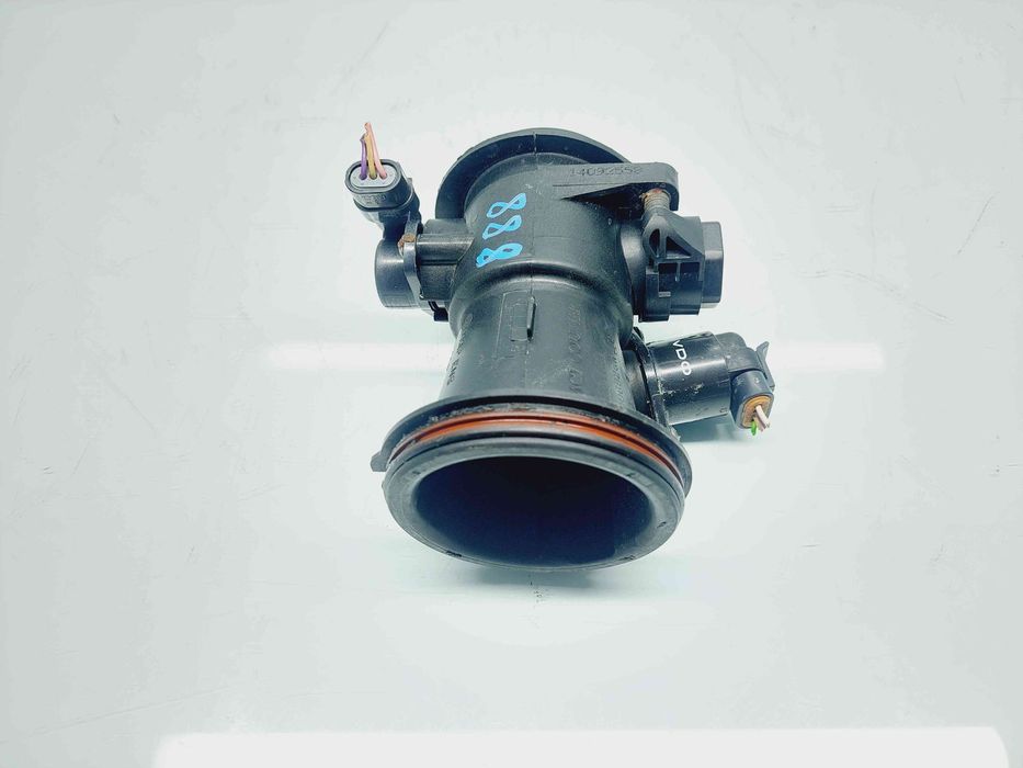 Clapeta acceleratie Dacia Logan (LS) [Fabr 2004-2012] 8200682611 / H77