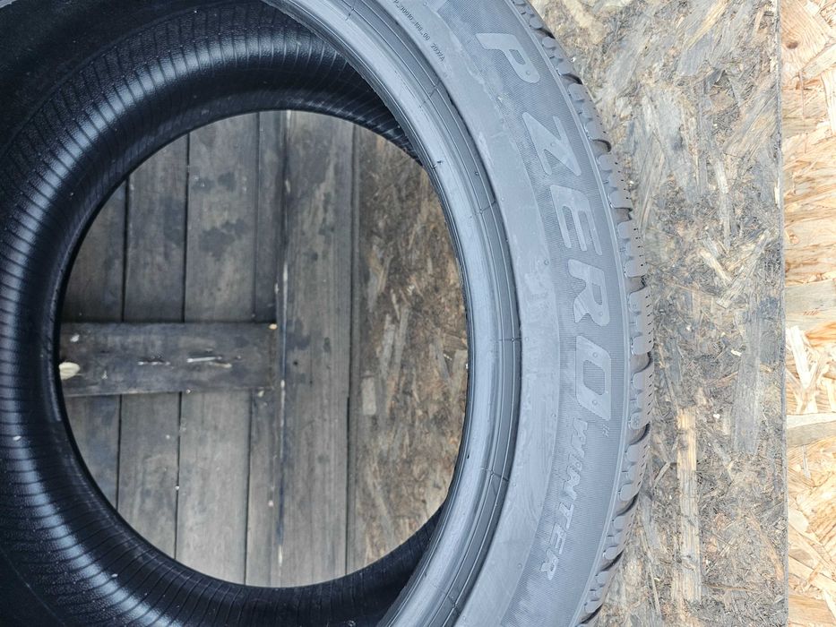 Anvelope 285 40 20