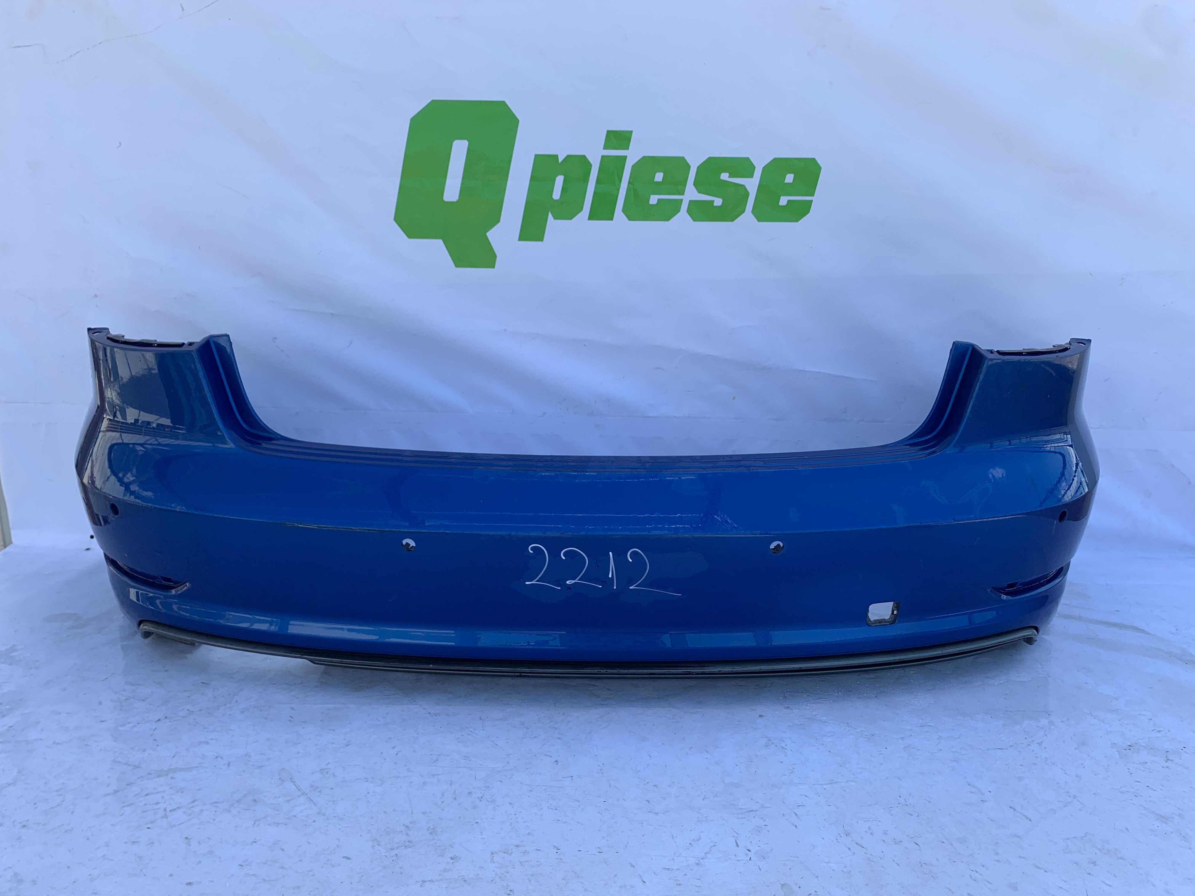 Bara spate  Audi A5 S-line 2016-2020 Cod origine  8W5807511C
