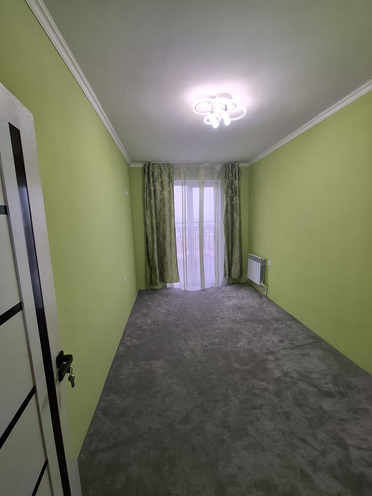 Arenda kvartira Bektemir tumani Vodnik Muljal Prakratura oldida 2xona