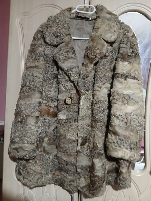 Blanita naturală crem nr.M