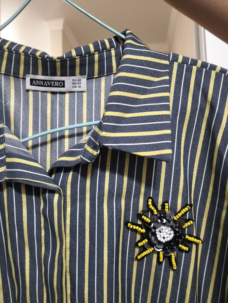 Продам  платье рубашку
