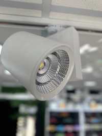 LED Прожектор SAMSUNG 40W 6500K