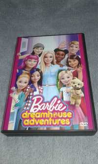 Barbie: Aventuri în casa de vis ( Barbie Dreamhouse Adventures )