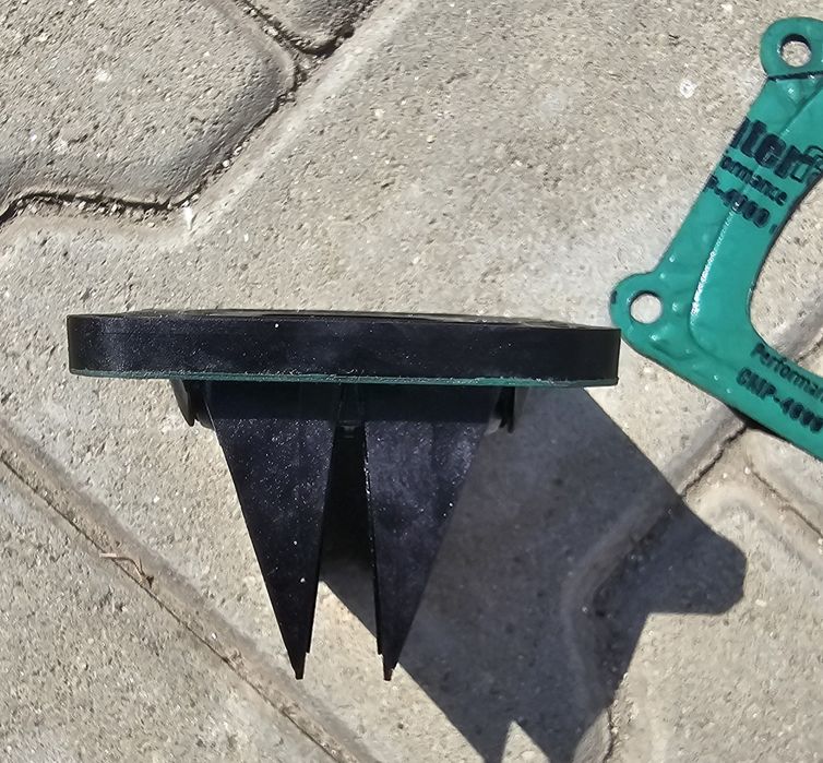 Muzicuta Ktm Husqvarna Gas Gas Beta 125 - 300 Te 2T originala