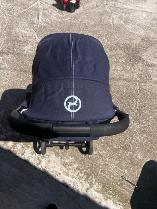 Carucior cybex beezy
