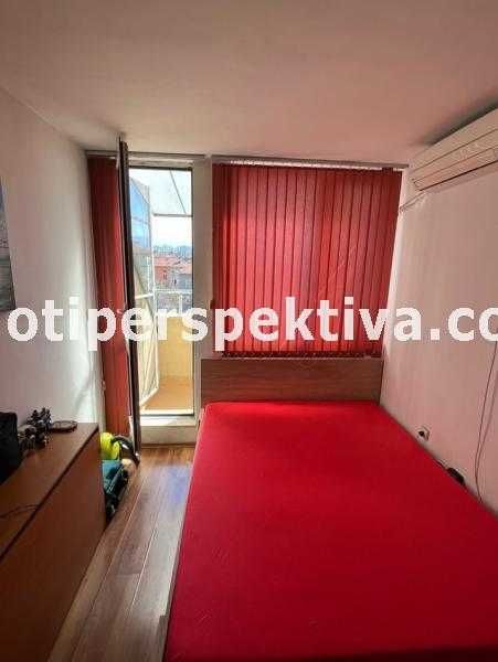 Продава се Двустаен апартамент в Пловдив, Христо Смирненски - 55 кв.м за 2000 €/кв.м - Снимка #2
