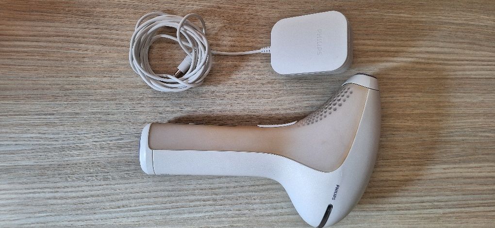 Epilator Philips Lumea SC2001