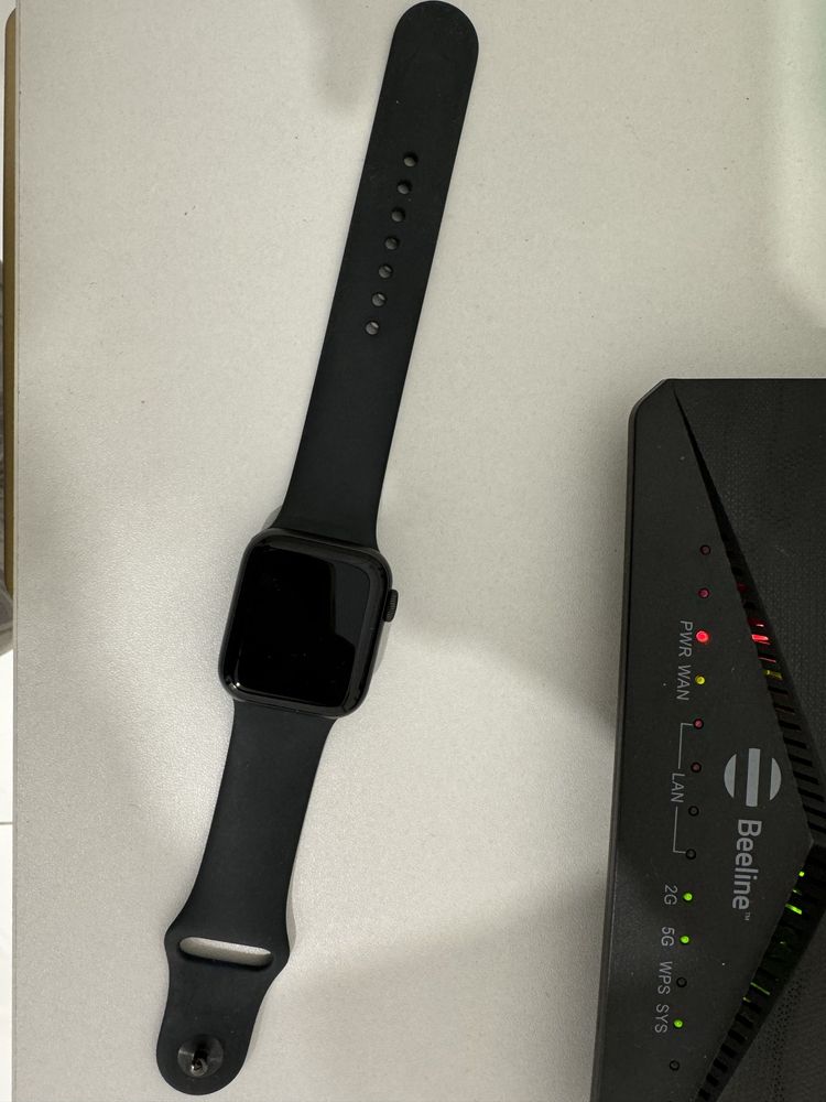 Смарт часы apple watch series 6