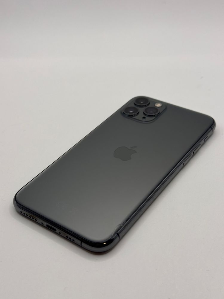 Iphone 11 Pro 256GB 95% Grad A Garantie 24 luni - zonemag.ro