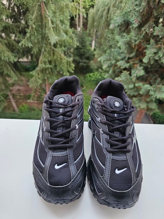 Nike Shox Ride 2 SP Supreme 42.5 43 44