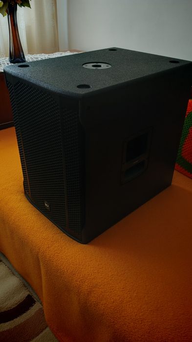 Subwoofer RCF 905 MK2