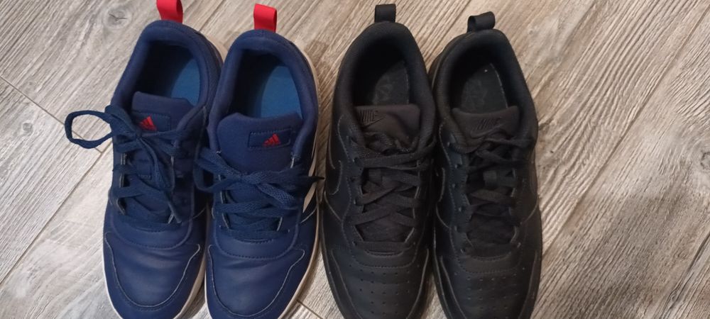 Детски Маратонки NIKE и ADIDAS 38 номер