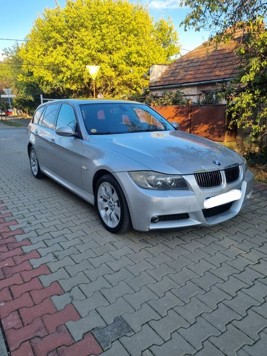 BMW 330D XDrive packet M cutie automată preț 2900 euro