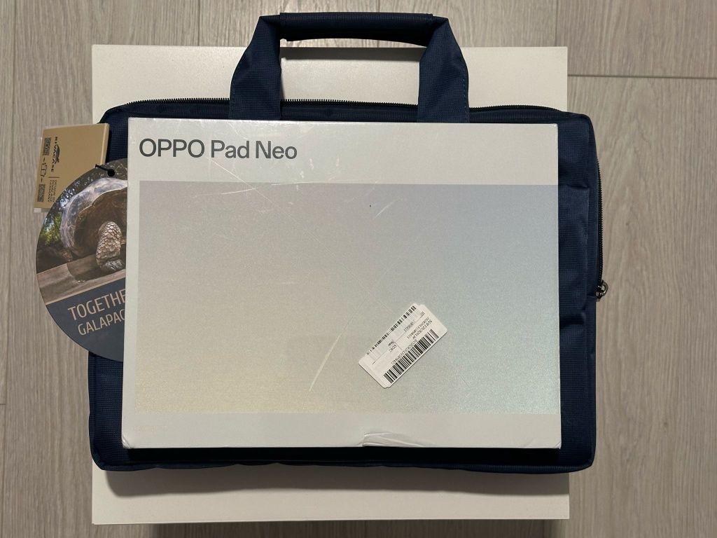 Tableta OPPO Pad Neo LTE Version: OPD2303