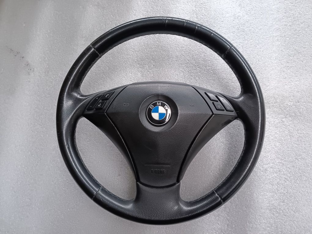 Волан и Airbag за BMW 5 - e60/61 БМВ 5