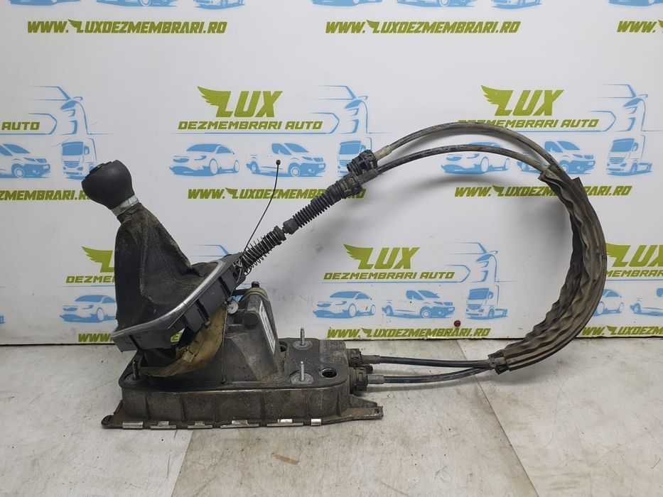 Timonerie manuala 5 trepte 1k0711049ch Volkswagen VW Golf 5 [2003 - 2