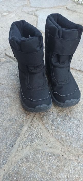 Детски ботуши Decathlon 31