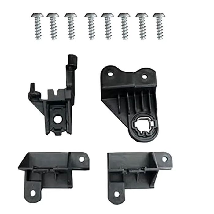 Kit reparatie prinderi urechi Far stanga dreapta BMW X1 2017-2020 F39 F48 F49 63119477823 / 63119477824